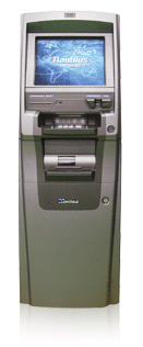 Tidel 3100 Series ATM Machine