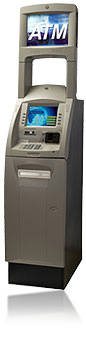 Triton 9100 Series atm machine